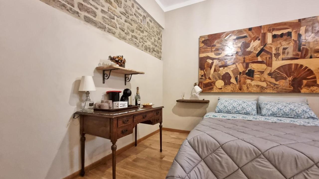Residenza Dei Longobardi Affittacamere Spoleto Exterior photo
